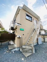 グリーンハイツⅡ
