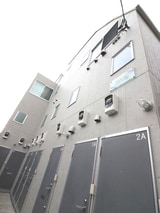 「アンベリール　上池台」