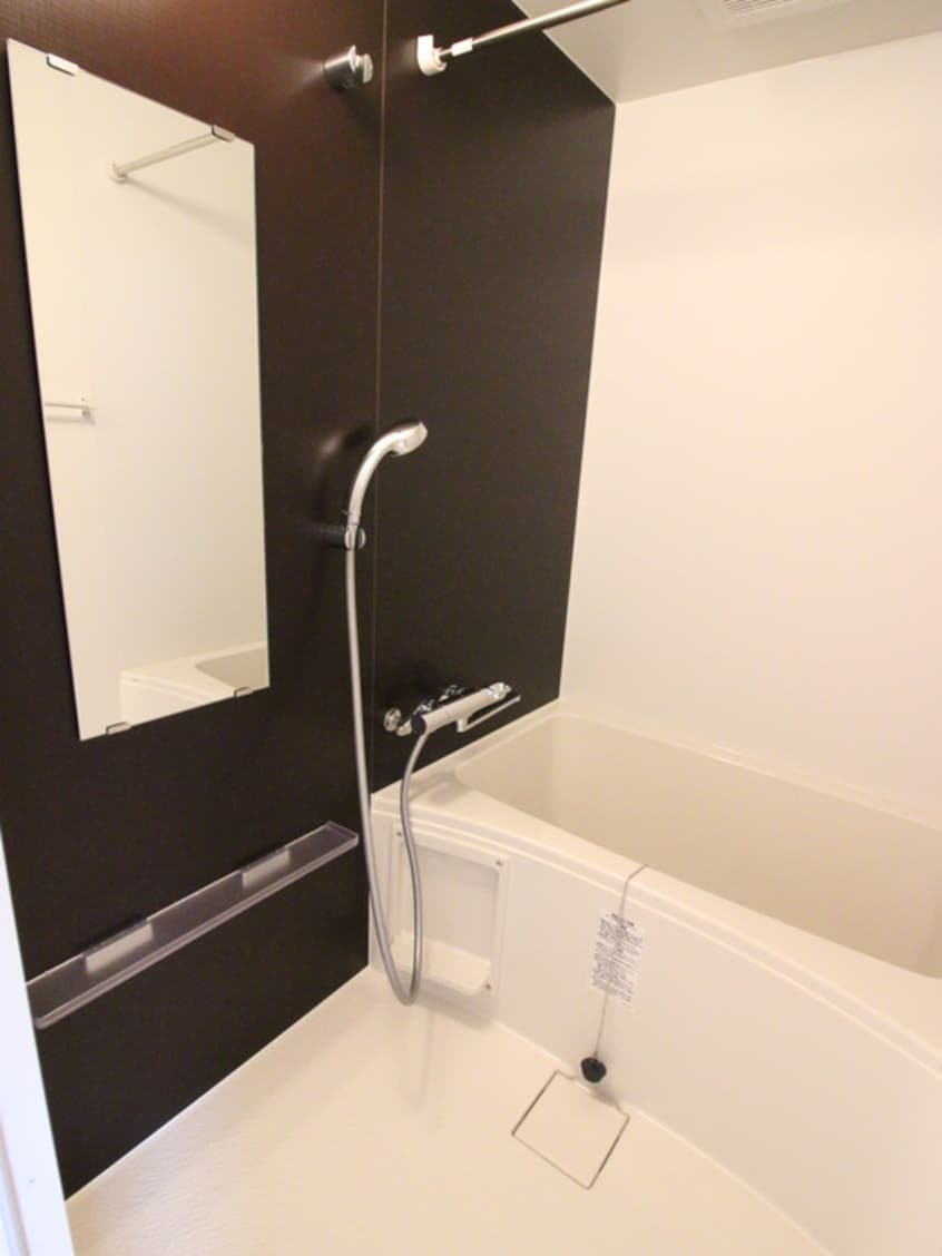 バス／シャワールーム等 「アンベリール　上池台」