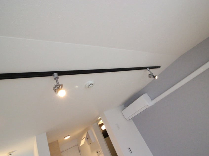 内観写真 「アンベリール　上池台」