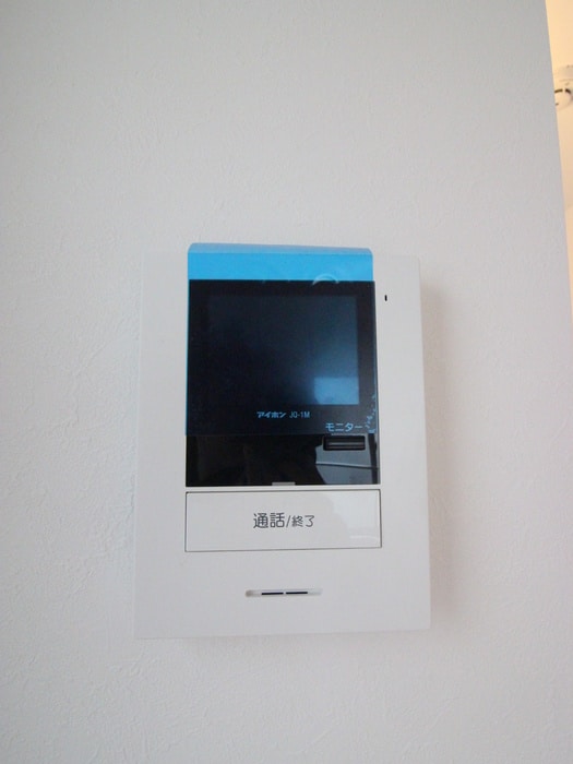 内観写真 「アンベリール　上池台」