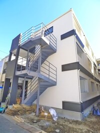 MELDIA竹ノ塚Ⅱ
