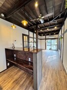 居室 古民家ビンテージ戸建て高野台