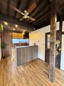 居室 古民家ビンテージ戸建て高野台