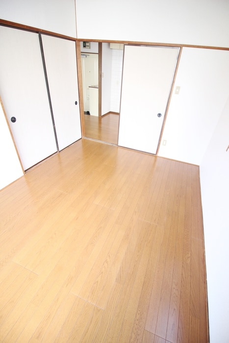 居室 第一ハイツ池田