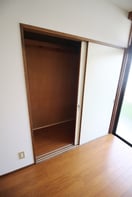収納 第一ハイツ池田