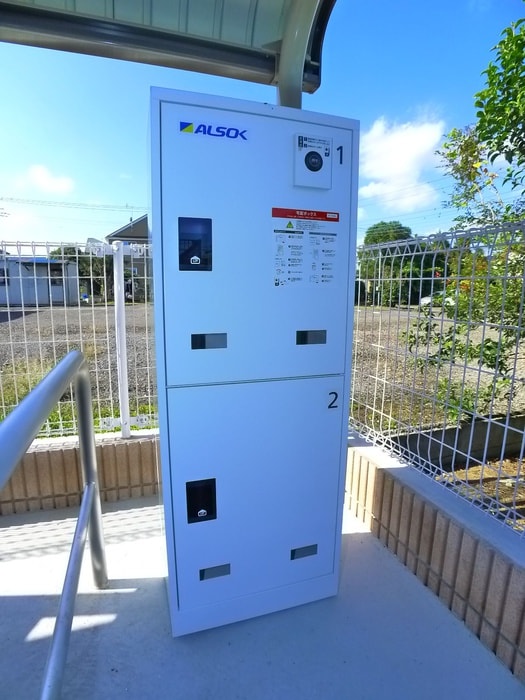 建物設備 ニューパディM