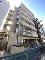 ＯＬＩＯ世田谷上野毛(603)