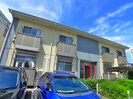 アムール川越IC2008秋本の外観