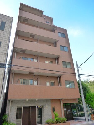 ﾘｳﾞｼﾃｨ森下ﾊﾟ-ｸｻｲﾄﾞ(204)