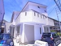 アーバンテラス