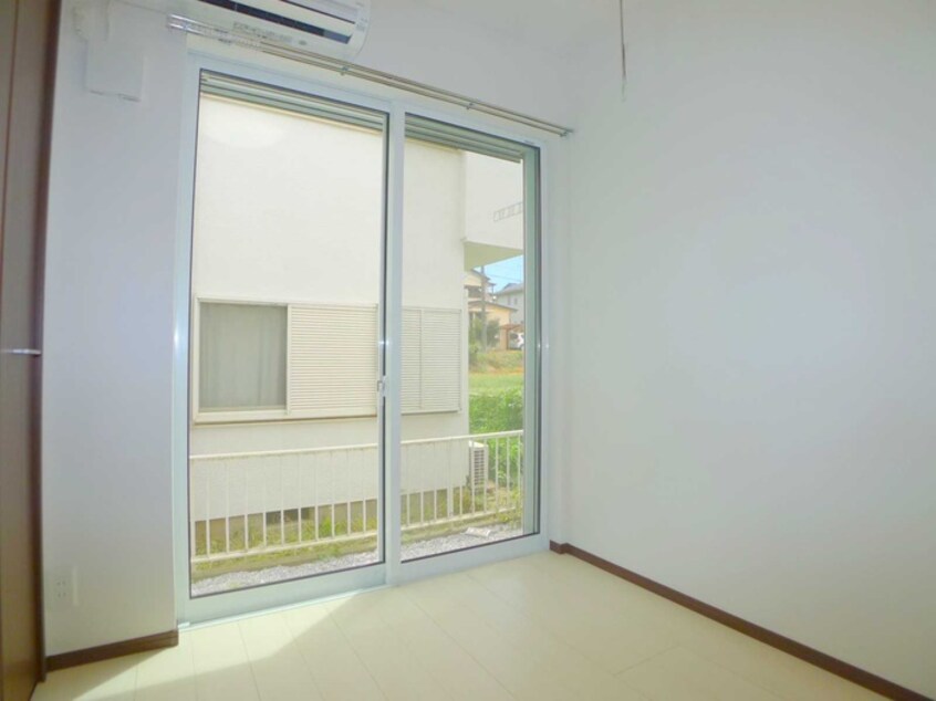 ベランダ・バルコニー ＲＯＳＳＯ高柳