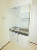 キッチン ＲＯＳＳＯ高柳