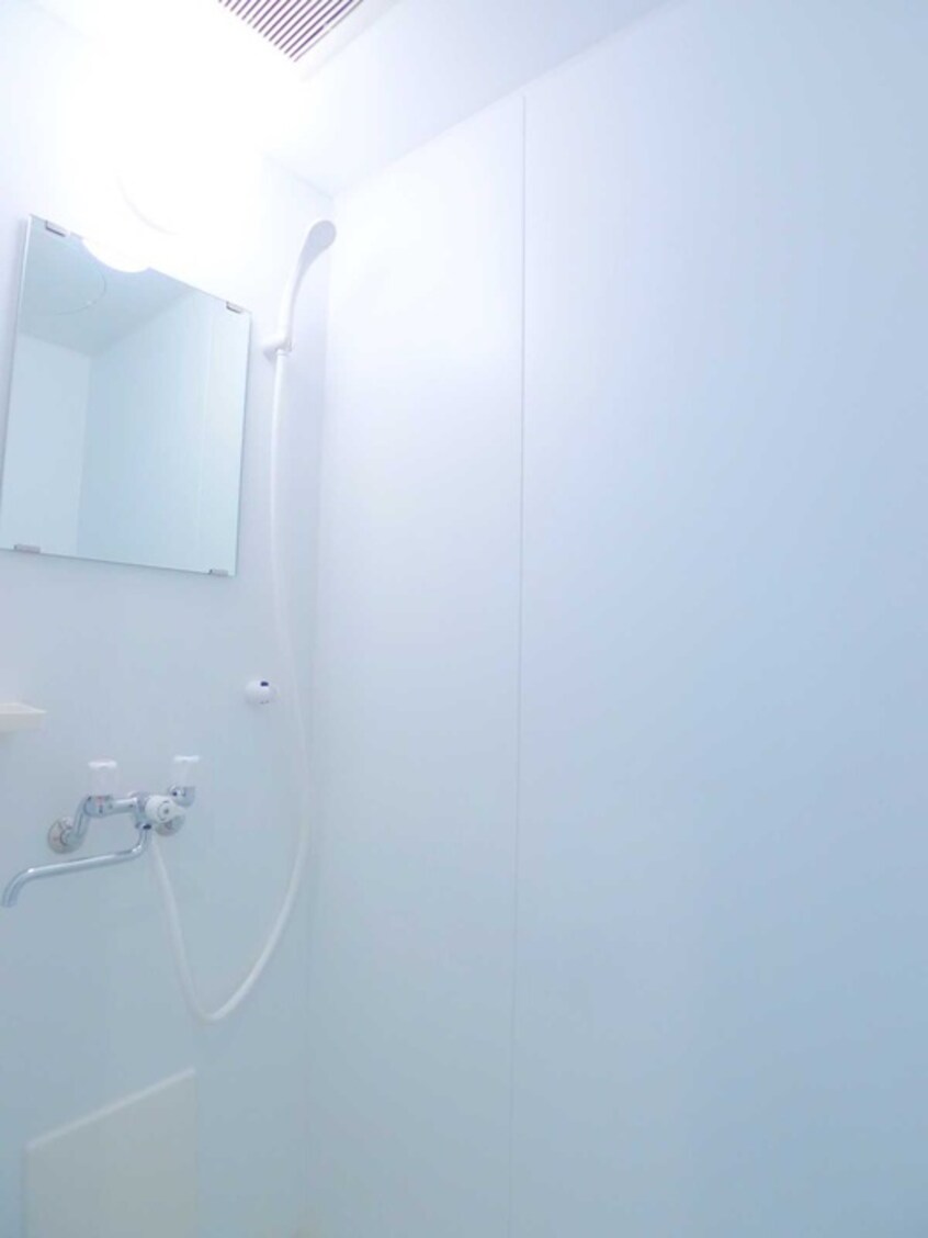 バス／シャワールーム等 ＲＯＳＳＯ高柳