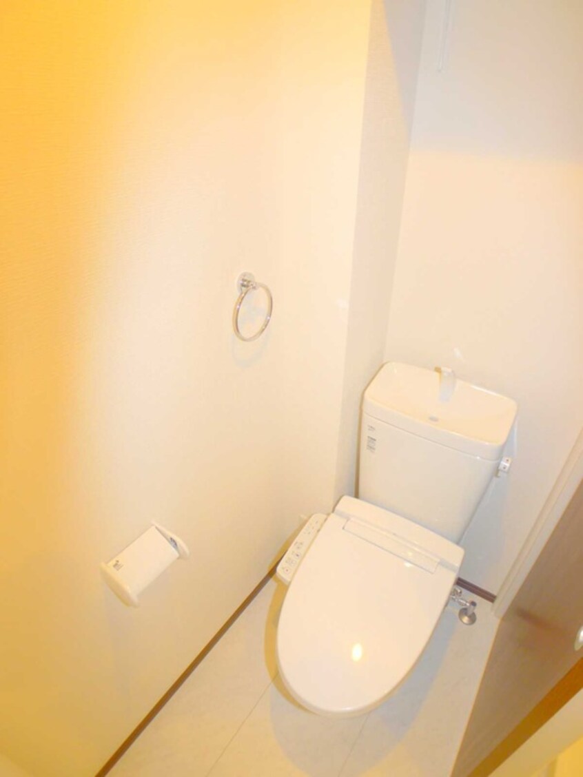 トイレ ＲＯＳＳＯ高柳