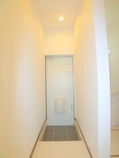 廊下 ＲＯＳＳＯ高柳