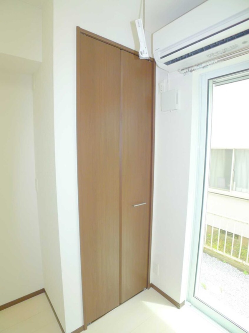 収納 ＲＯＳＳＯ高柳