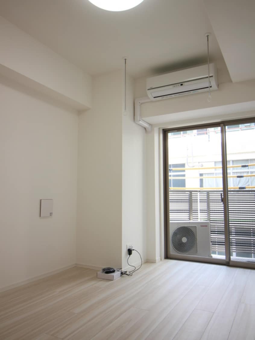 居室 SYNEX PREMIERASAKUSABASHI