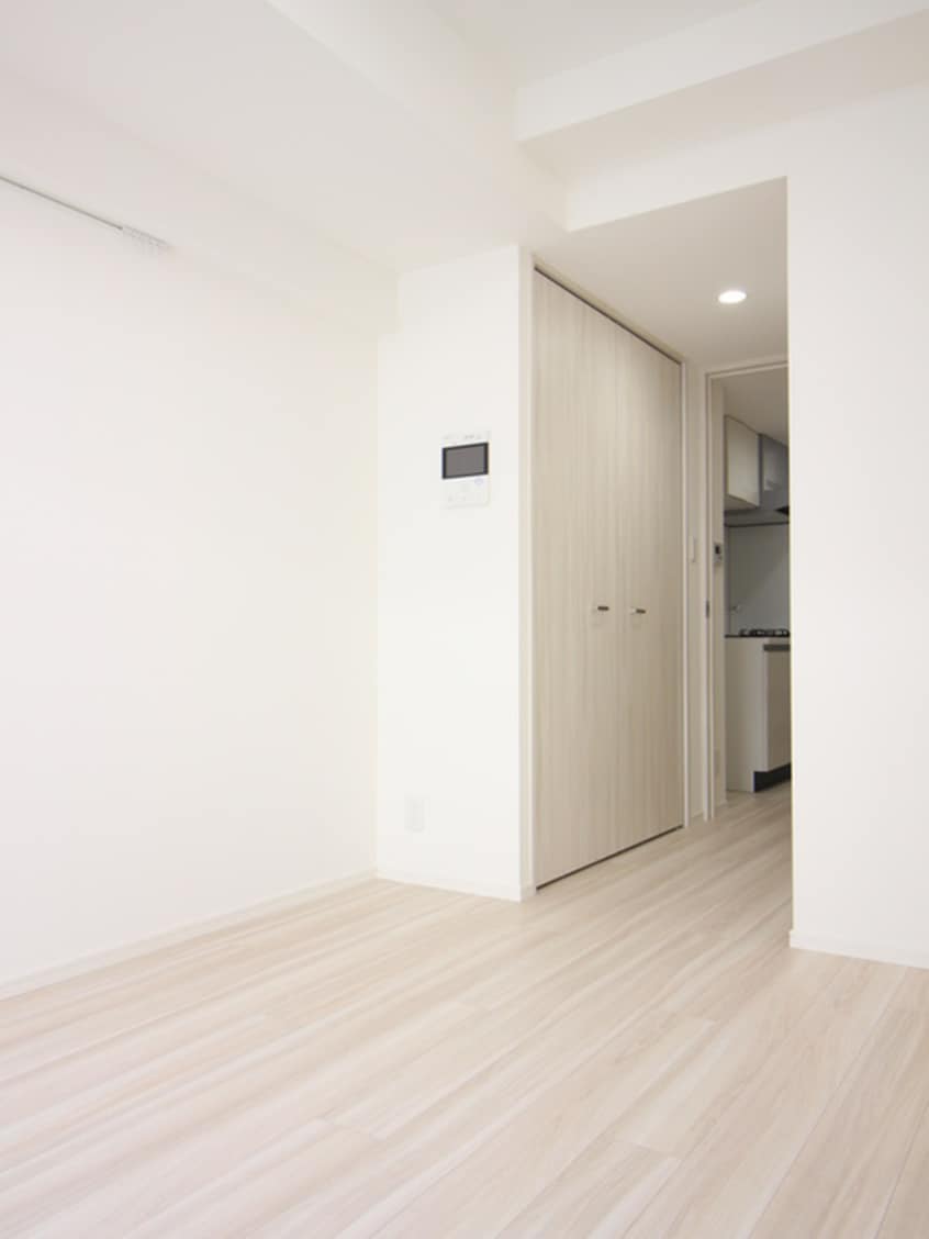 居室 SYNEX PREMIERASAKUSABASHI