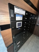 建物設備 SYNEX PREMIERASAKUSABASHI