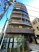 外観写真 SYNEX PREMIERASAKUSABASHI