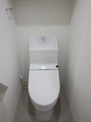 トイレ SYNEX PREMIERASAKUSABASHI