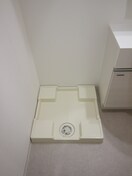 洗濯機置場 SYNEX PREMIERASAKUSABASHI