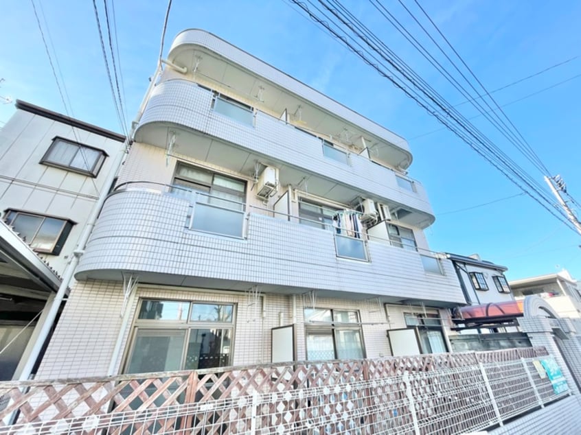 外観写真 Ｇｒａｎ　ｖｉｅｗ　ｔｏｄａ