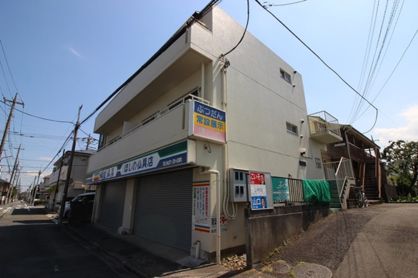 その他 エクセル中町