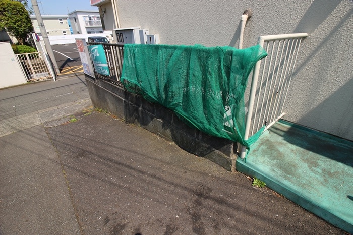 建物設備 エクセル中町