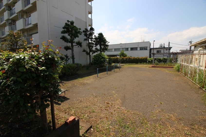 周辺環境 エクセル中町
