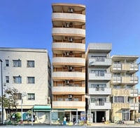 SIN-City東陽町(803)