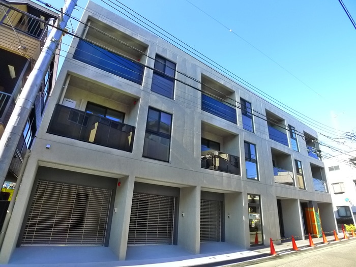 建築中 Ｐｉｎｅ　ＲｅｓｉｄｅｎｃｅⅢ