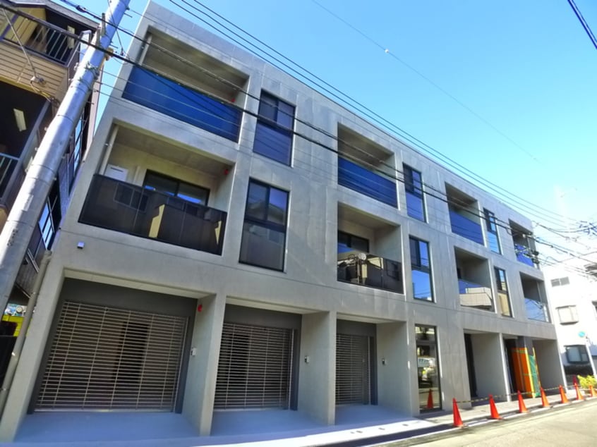 建築中 Ｐｉｎｅ　ＲｅｓｉｄｅｎｃｅⅢ