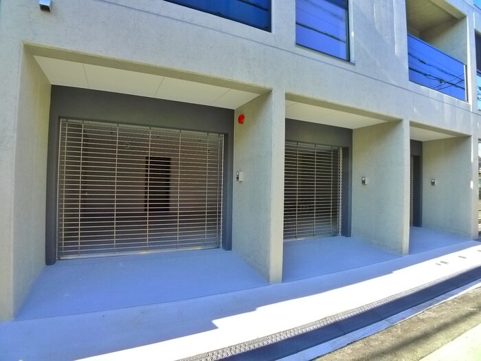 建物設備 Ｐｉｎｅ　ＲｅｓｉｄｅｎｃｅⅢ