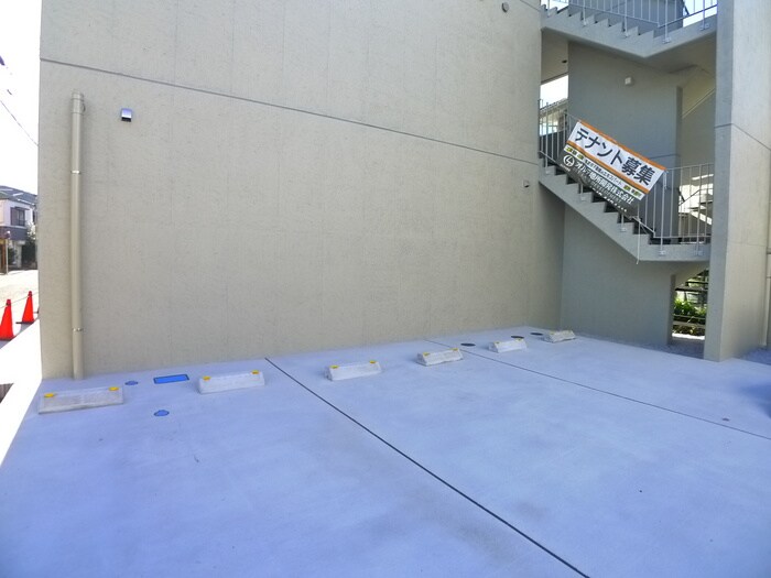 駐車場 Ｐｉｎｅ　ＲｅｓｉｄｅｎｃｅⅢ