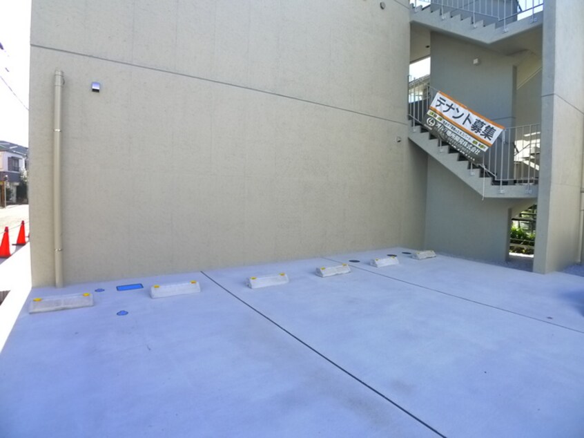 駐車場 Ｐｉｎｅ　ＲｅｓｉｄｅｎｃｅⅢ