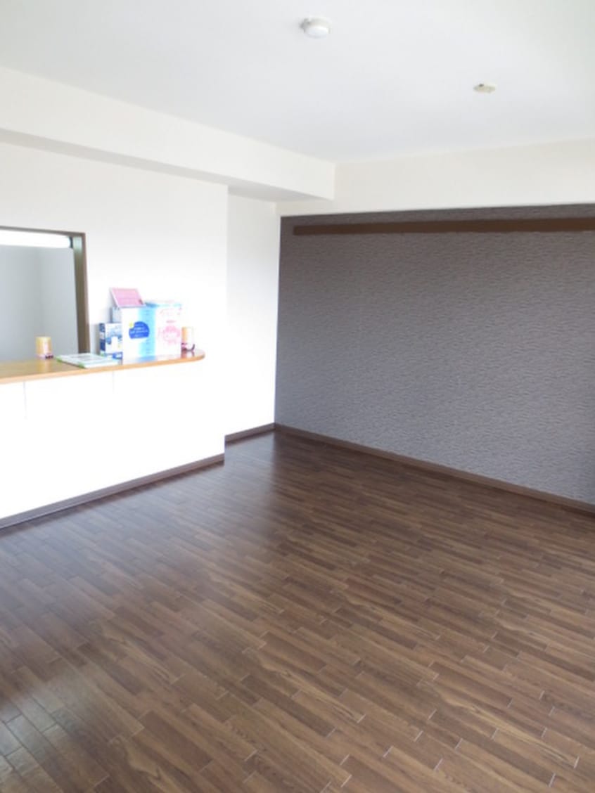 居室 グランドエンブレム秦野