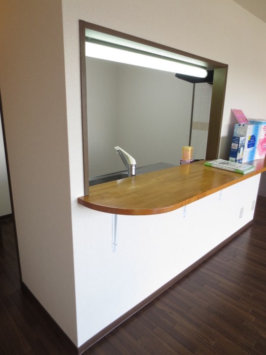 キッチン グランドエンブレム秦野