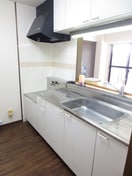 キッチン グランドエンブレム秦野