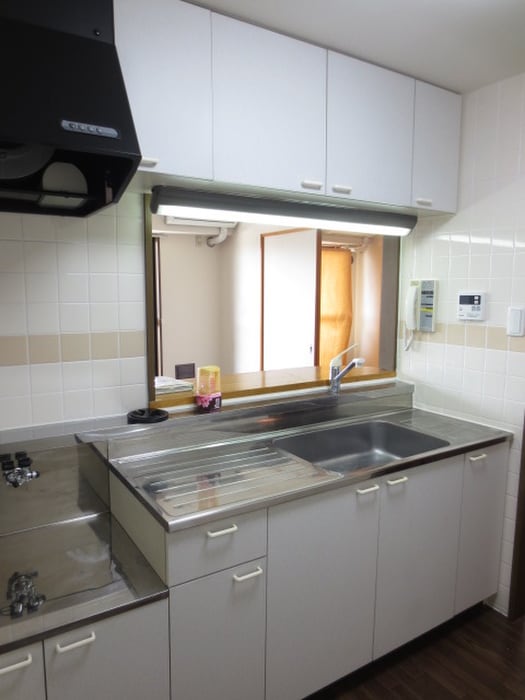 キッチン グランドエンブレム秦野