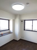 居室 グランドエンブレム秦野