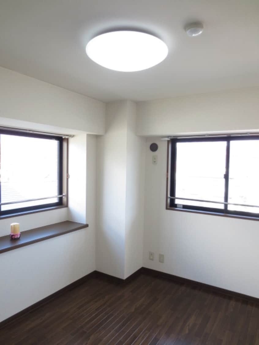 居室 グランドエンブレム秦野