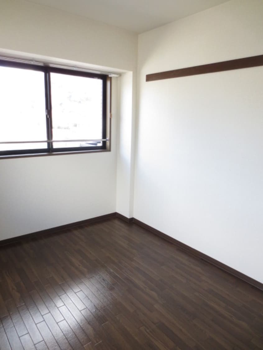 居室 グランドエンブレム秦野