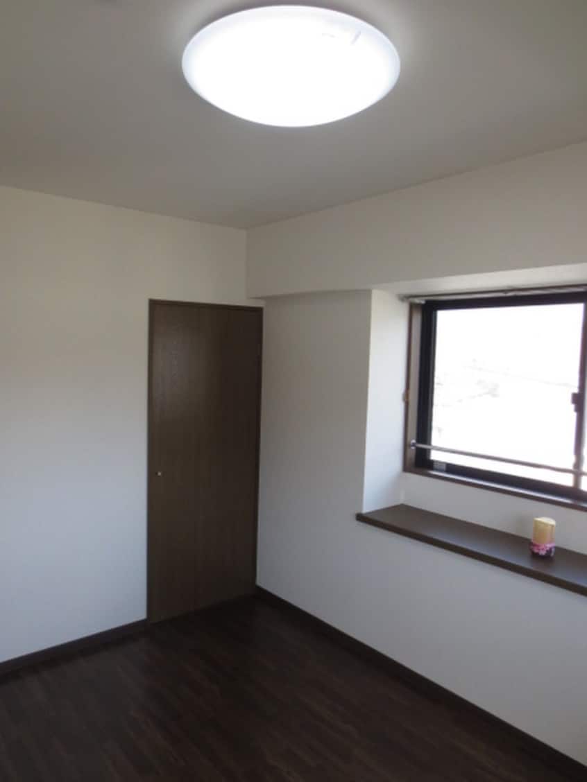 居室 グランドエンブレム秦野