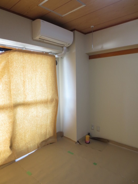 居室 グランドエンブレム秦野