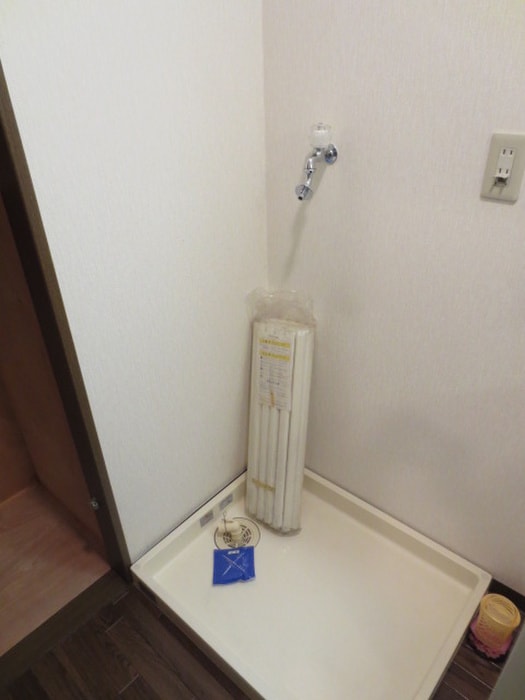 洗濯機置場 グランドエンブレム秦野