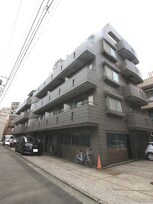 クレール浅野