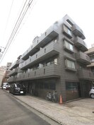 クレール浅野の外観