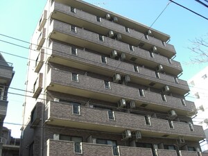 ＯＬＩＯ白山(503)